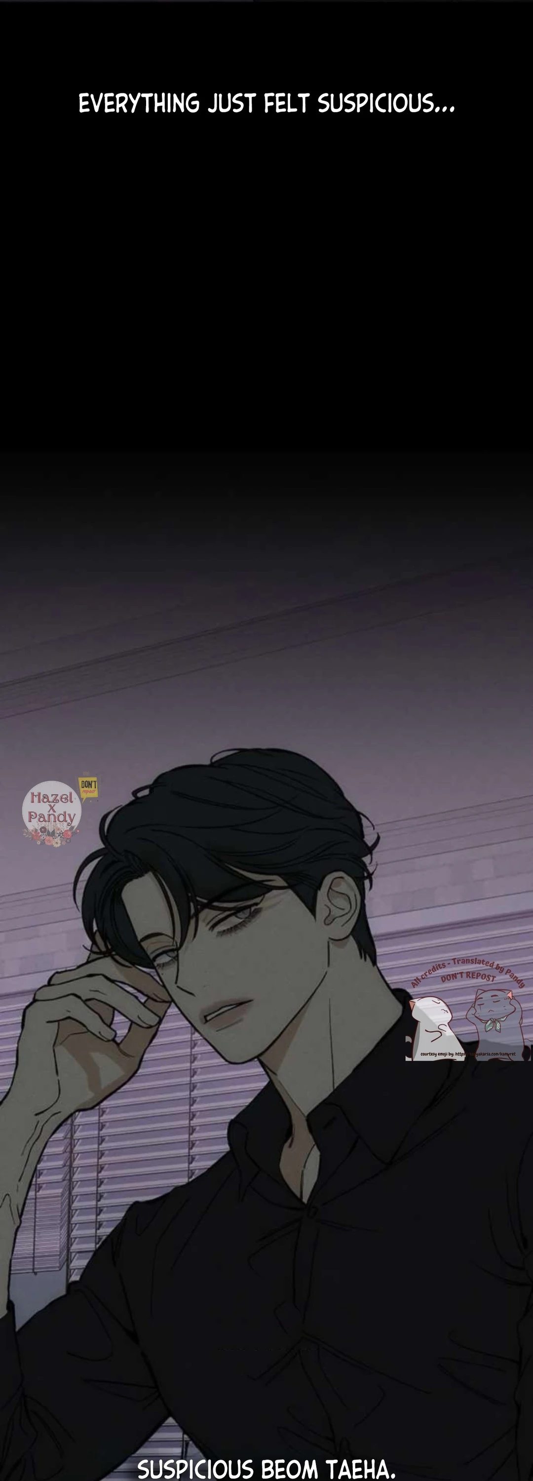 Tears On A Withered Flower Chapter 61 image 77